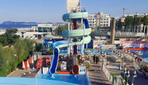Smile Beach Hotel Nuova Gestione