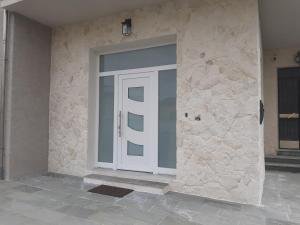 Casa vacanze il sorriso di Eva