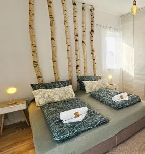 Traumschlösschen EG - Steinbach