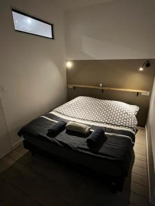 Appartement T2 Parking Gratuit