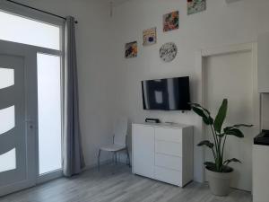 Casa vacanze il sorriso di Eva