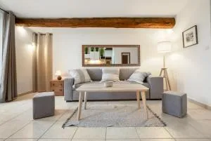 Nézignan l évêque 3km de Pezénas Suit'Appart 70m2 - Saint-Thibéry