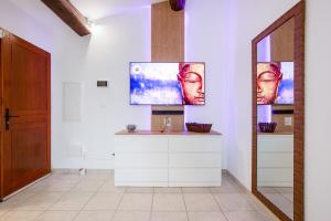 Nézignan l évêque 3km de Pezénas SuitAppart 70m2