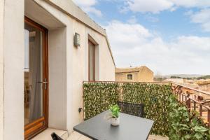 Appartements Nezignan l eveque 3km de Pezenas Suit-Appart 70m2 : photos des chambres