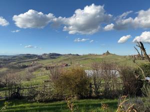 Villa Biancospino - luxury and private villa in Langhe