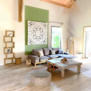 Villa Stella St Leu - Le Portail