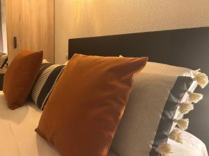 Appartements Villa Antibes Chez Celine : photos des chambres