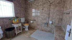 Rossouw Residence