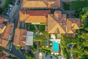 Hotel Belvedere Ranco - Ranco