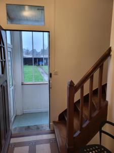 Maison Plestin proche plage et GR 34 avec Jardin