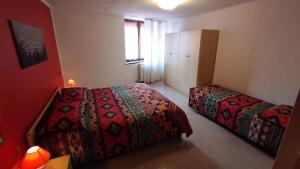 Appartamento con 1 Camera da Letto