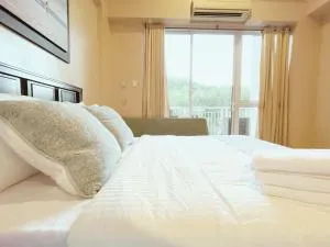 Nade Suites - Pico De Loro MIA 609 - Cutad