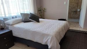 Rossouw Residence
