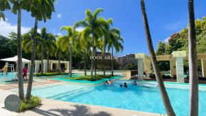 Nade Suites - Pico De Loro MIA 609