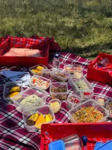 女王舒适 - Keekorok