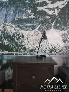 MOKKA SILVER Spa&Ski Apartamenty Viva Maria