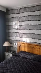 Hotels Hotel d'Angleterre : Chambre Double Classique
