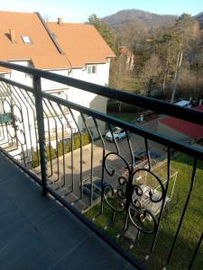 Apartman Maksimovic 2