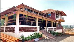 vasundhara agro hill resort - Malkāpur