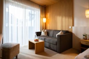 Comfort Double Room room in Hotel Trofana Alpin