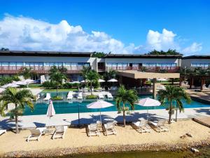 Flat Île de Pipa Bianco - by Guga - Strutture non classificate a Pipa