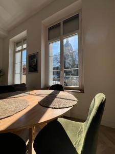 Appartement vue sur la Basilique - Boulogne-sur-mer