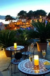 La Muntanya - Llafranc