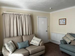 Parade Holiday Apartments