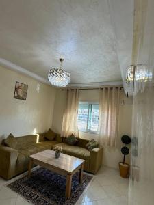 Home Louah Apartment Retreat