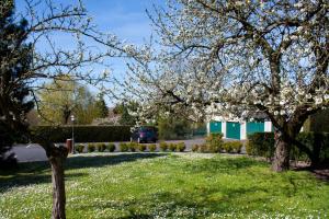 Hotels Belvedere Montargis Amilly : photos des chambres