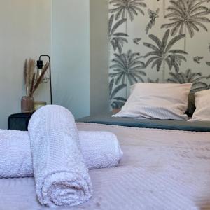 T1 Duplex Cosy - Notre-Dame - Netflix