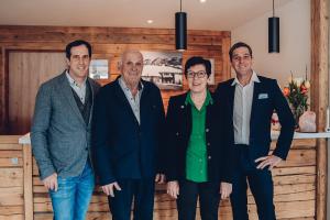 Alpengasthof Hörnlepass