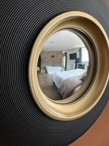 Au repos du Vicomte - Hockai