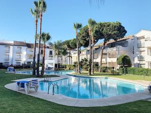 Bohemian Chic appartement famille plage et 5 piscines