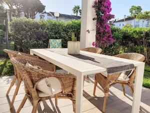 Bohemian Chic appartement famille plage et 5 piscines