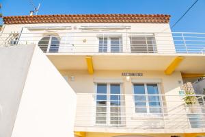 Maisons de vacances Maison Leucate Vue Mer Les Grandes Terrasses : photos des chambres