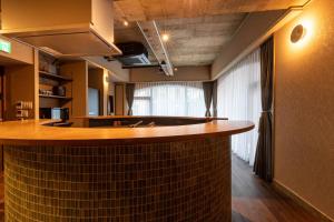 THE HOTEL of TOKYO Akasaka