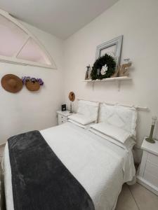 Casa vacanza di Miriam centro storico di Napoli