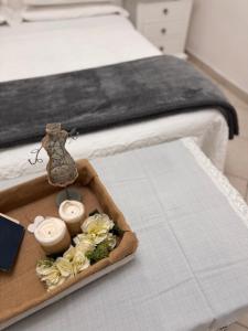 Casa vacanza di Miriam centro storico di Napoli