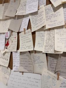 Casa vacanza di Miriam centro storico di Napoli