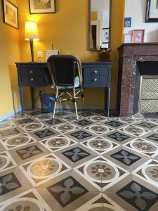 Maisons d'hotes Chambre d'Hotes Lo Componairo : photos des chambres