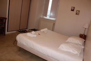 Hotels Le grand couvent de Gramat : photos des chambres