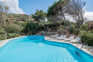 Villa Baia di Myrtama