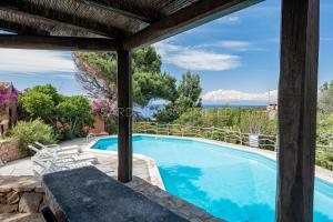 Villa Baia di Myrtama img6