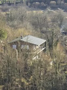 le gîte des remparts - Rouvreux