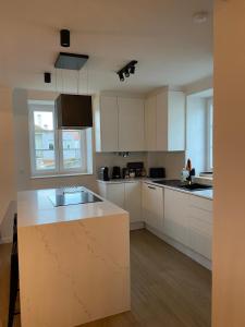 Cozy surfhouse at Obidos Lagoon