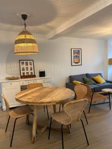 Cozy surfhouse at Obidos Lagoon