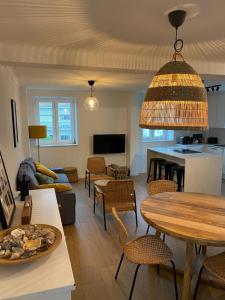 Cozy surfhouse at Obidos Lagoon