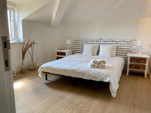 Cozy surfhouse at Obidos Lagoon