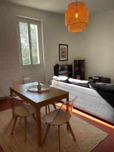 Appart'hotels Mas de L'isle : photos des chambres
